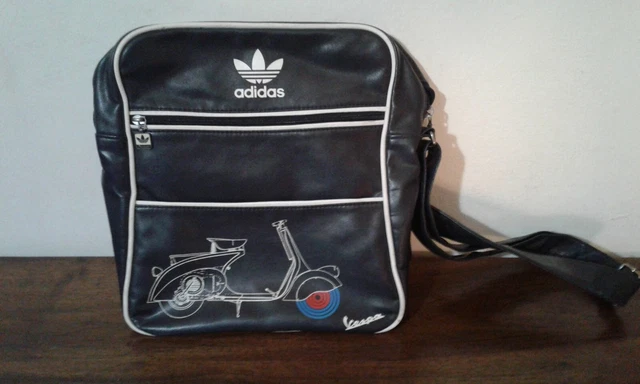 Adidas vespa bag sale