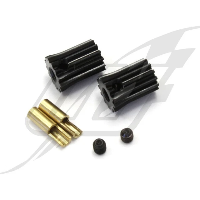 Kyosho RITZEL 13 ZäHNE BLIZZARD SR (2) STAHL (KY-BLW1) | , 18,20