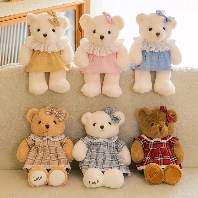 Teddy princess deals