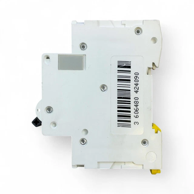 Schneider Electric C60H-DC 3606480424090 10A DC Circuit Breaker (Best Offer!)