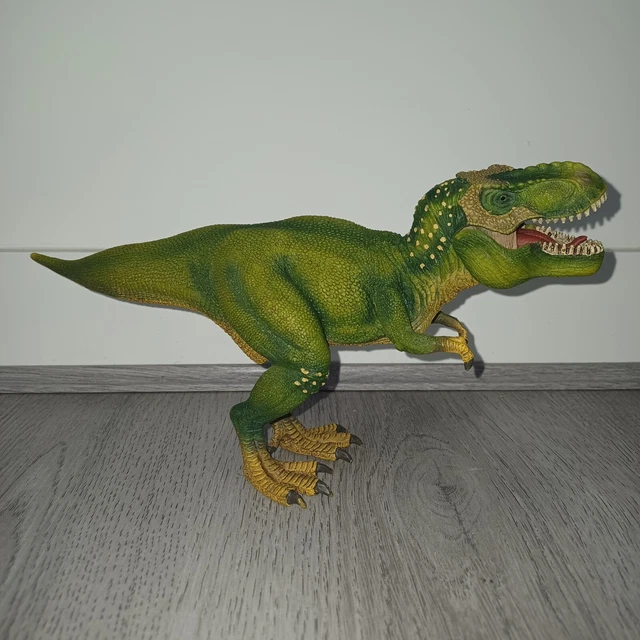 CifToys Realistic Tyrannosaurus Rex Dinosaur Toys For Kids