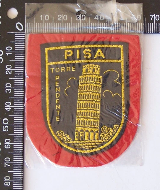 Leaning Tower Of Pisa Luggage Storage From €1.95/Day | 39 Storage Spots Around Pisa