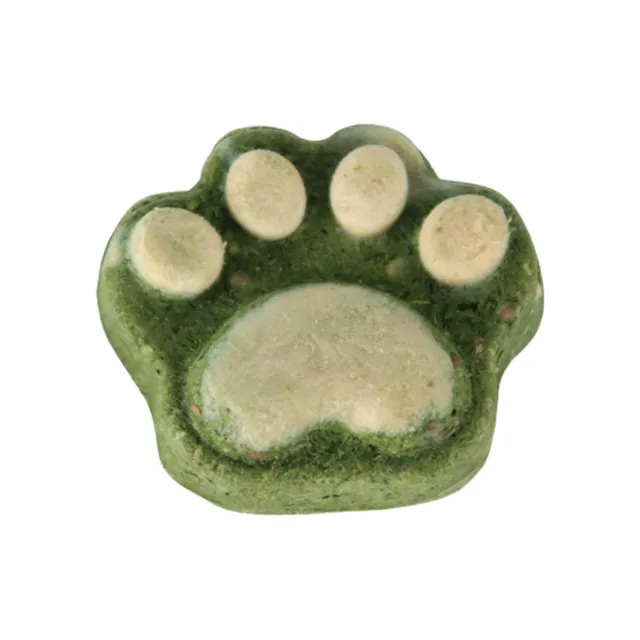 Juguete para mascotas resistente a mordeduras dientes molienda pequeño soporte para mascotas palo masticar juguete emocional
