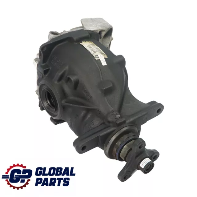 BMW F20 F21 F30 Diferencial trasero 2,81 Ratio 7616971 GARANTIA