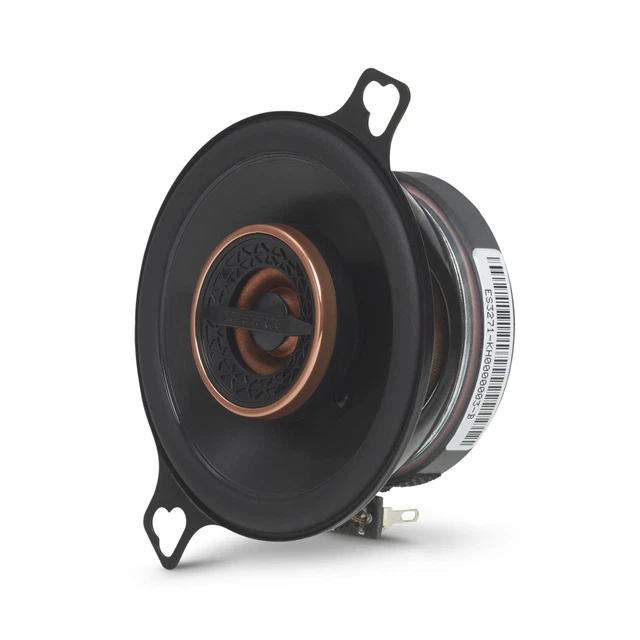 Infinity REF-3032CFX Reference 3.5 Inch Two-way car audio speaker Infinity REF-3032CFX Reference 3.5 Inch Two-way car audio speaker