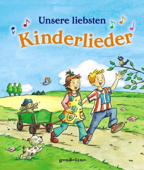 UNSERE LIEBSTEN KINDERLIEDER EUR 4,24 PicClick DE