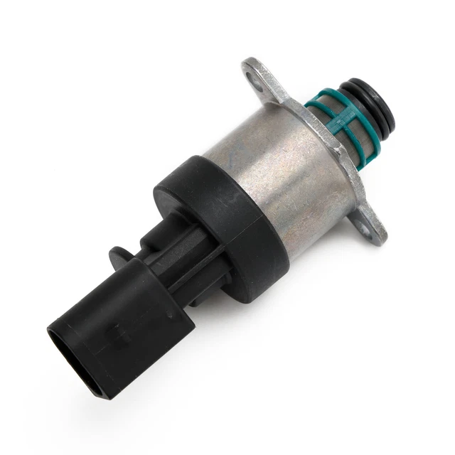 FUEL PUMP SUCTION Pressure Regulator Control Valve Für BMW E81 E88 E90 E91 E92 EUR 34,79