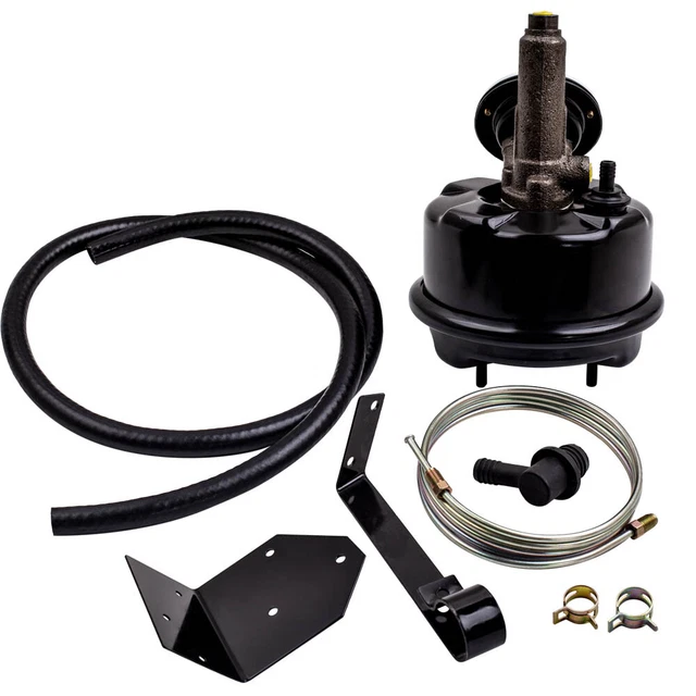 Amplificateur De Frein A.B.S 96173 - Pièce De Rechange Compatible ATE, Carrab, Havam - 5