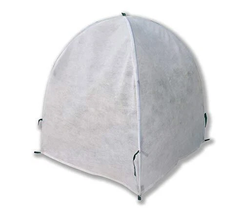 Nuvue Products 32295 Frost Cover 52" x 52" x 54" White