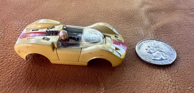 Circuits, voitures électriques, Jouets et jeux - PicClick FR