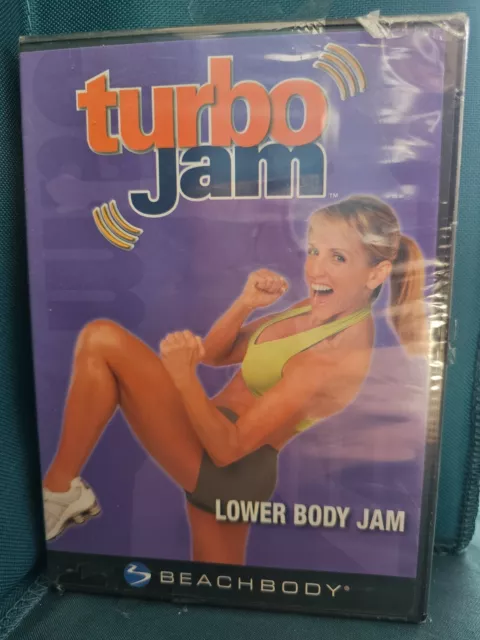 Turbo jam lower body jam online