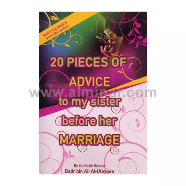 20 Pieces Of Advice To My Sister Before Her Marriage