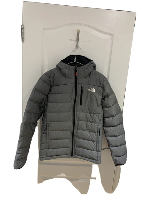 THE NORTH FACE 550 Puffer Jacket – Vintage Instincts