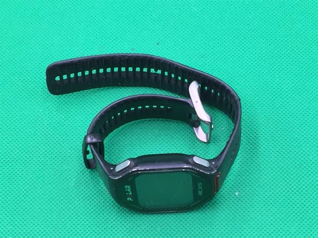 Montre Polar RCX5 Multisport - Cardio, Analyse Données - état Correct