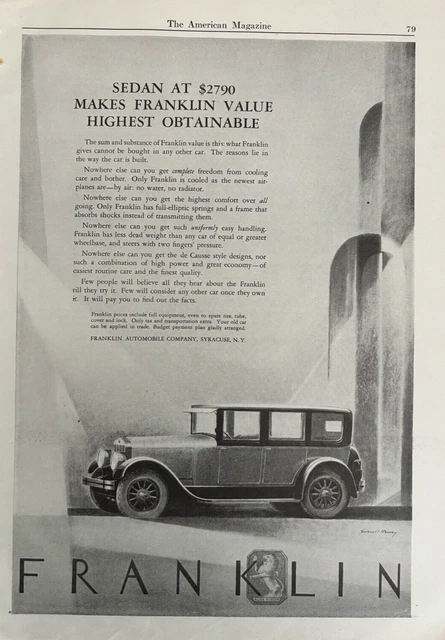 Other Automobile Ads, Automobiles, Advertising, Collectibles