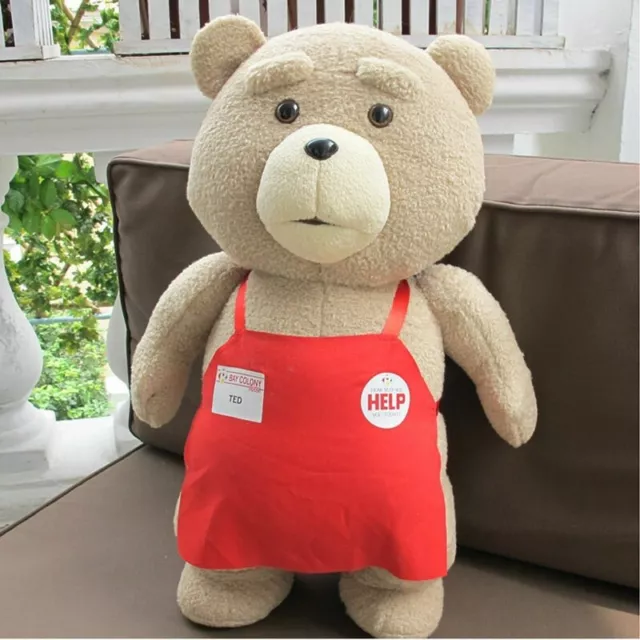 Ted bear sales doll
