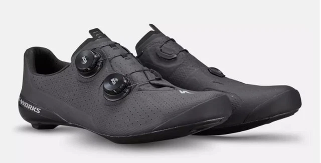 Specialized S-Works - Torch Road Shoes -  UK 7.5  EU 41.5