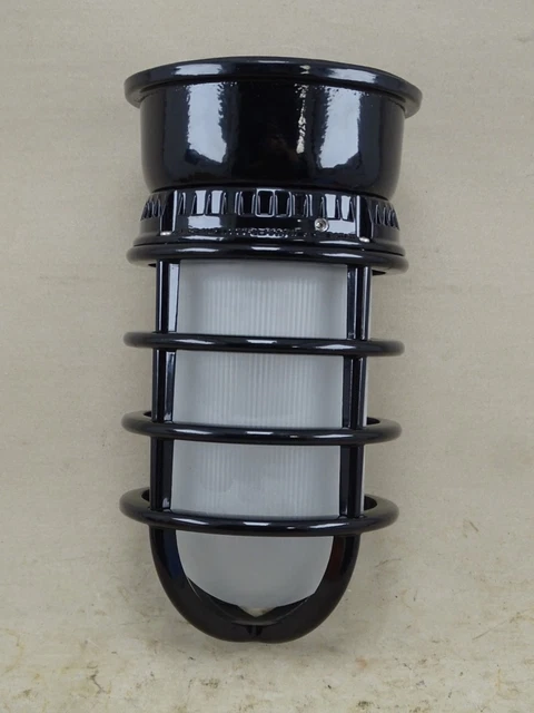 Industrial Lighting Fixtures, Facility Lighting, Facility
