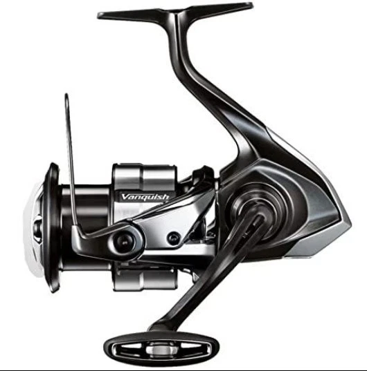 T4QYA様　　　19 vanquish SHIMANO 19 VANQUISH 4000Xg $585.14 - PicClick CA
