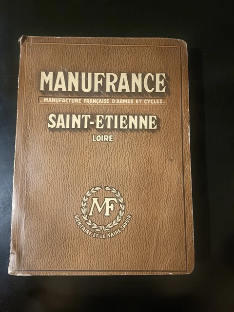 Catalogue De Pêche Manufrance 1908 - 102 Pages Avec 4 Planches Couleurs Mouches - Occasion En Très Bon état