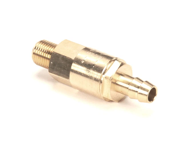 Nuova Simonelli Usa Neplax Valve Viton 16,5 Bar 1 98120001 - Free Shipping +