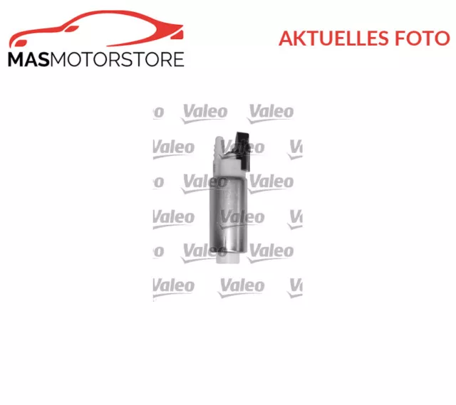 Elektrisch Kraftstoffpumpe Valeo 347208 P Für Peugeot 406,206,Partner,206 Sw