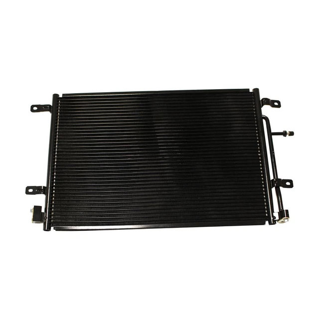 Kit Réparation Climatisation HAOTOM Pour Audi - Condensateur Accouplement Rapide - 8K0298260A