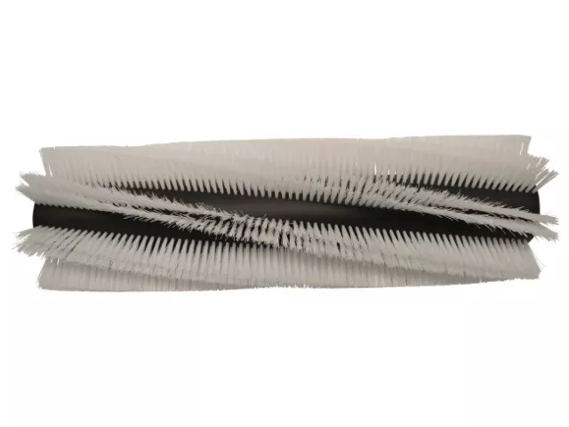 Roller Brush pour Tennant 6500/6550 MM / 6650, Poly 1,0 MM, Rouleau, Walzenbürst