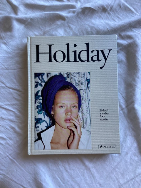 Purienne Holiday À VENDRE! - PicClick FR