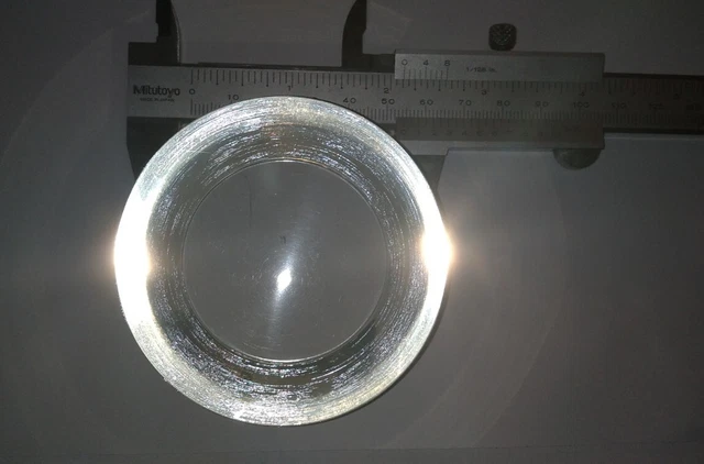 Rilevatore A Scintillazione - Baltic Scientific Instruments - Di - Foto 9