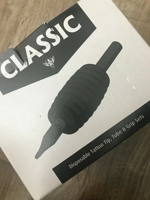 Consejos de tatuaje de precisión clásicos