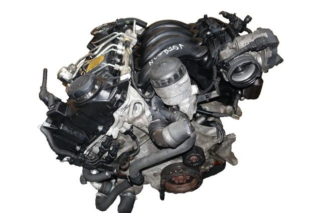 Kolben Mit Pleuelstange BMW 1er E81 / E87 116i N45 7589539 / 7562453