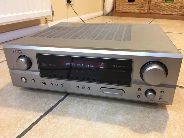 オーディオ機器 DENON スピーカーSYS-56HT DSW-56 SC-C56 SC-A56