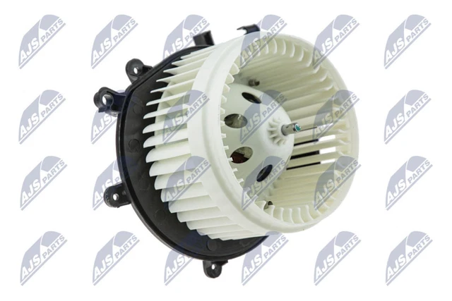 Ventilatore interni NTY EWN-ME-005 per MERCEDES CLASSE W203 modello S203 CLK C209 SL