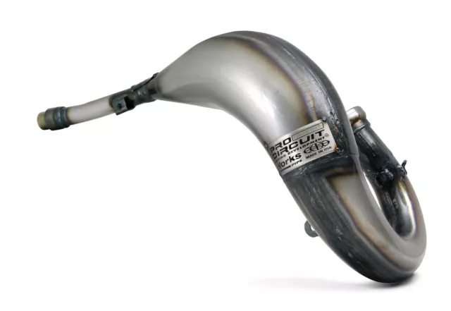 Pro Circuit Works Serie Tubo #PY05125-RV