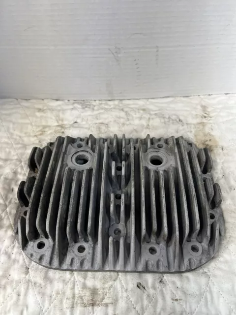 Wisconsin TF cylinder head number AB86-looks good