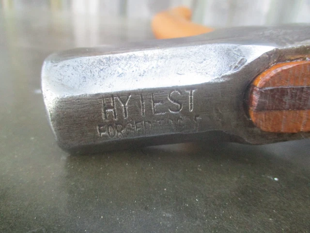 Hytest Rabbiter Tool HYTEST FORGED rabbit trap setter/axe. $58.50 - PicClick AU