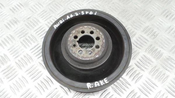 Polea cigueñal AUDI A6 Avant (4B5 C5) 205040