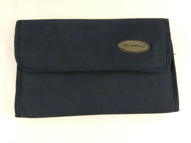 Sac de Transport Pour PS3 Noir - Vente en Ligne sur Last Price Tunisie