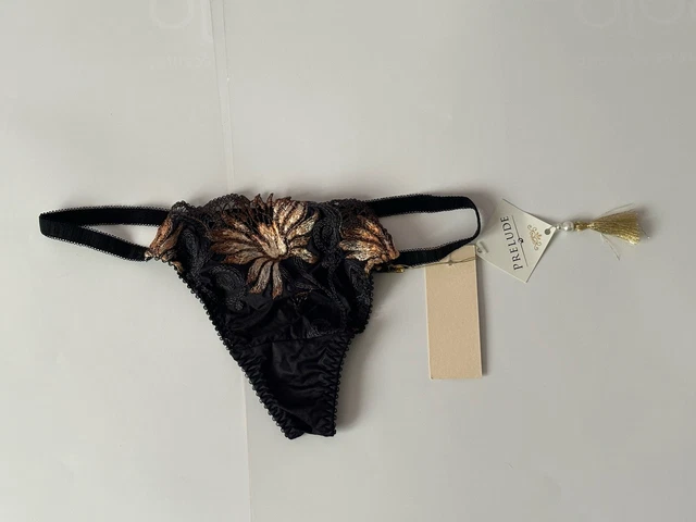Porte-jarretelle Jolidon Taille 44 – Modèle Fairy, Noir, Réf D849, Neuf Avec étiquettes