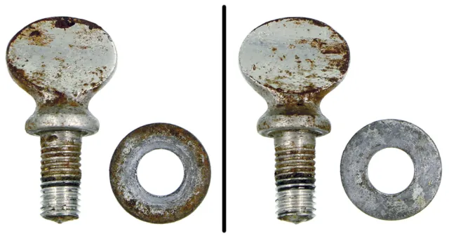 Orig. Shouldered Screw for the No. 55 Auxiliary Center Bottom - mjdtoolparts