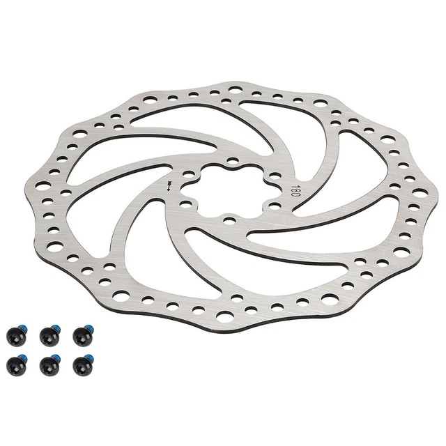 Rotore freno a disco anteriore Dynamic Friction Company 600-48070 (1