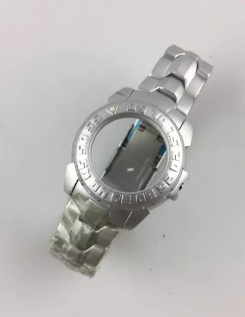 Cassa e Cinturino Orologio  Sector 175 Donna Alutek 32 mm No Vetro No Fondello