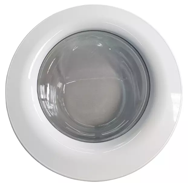 Oblo' Completo Colore Bianco (Adc74745513) Per Lavatrice Lg F4Wv308N3E