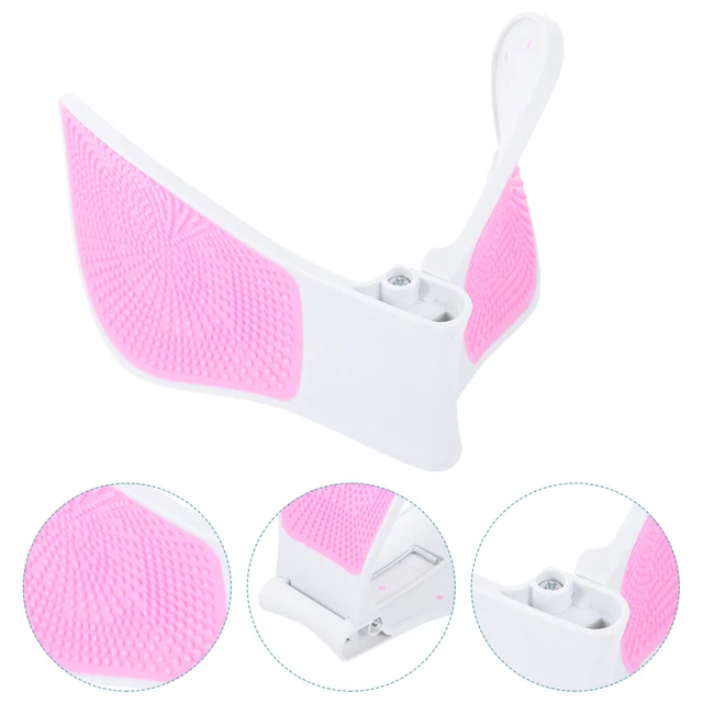 Attrezzi Allenamento Glutei Thigh Master Kegel - Attrezzo Per Esercizi Per Il Pavimento Pelvico, Per La Riparazione Di Fianchi, Braccia E Gambe, Attrezzo Per Esercizi Per La Casa, Rotazione A 360 Gradi