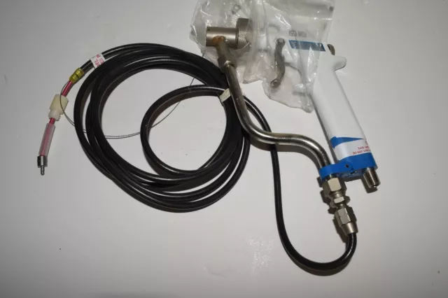 ^^ STATIC INC Modèle 190 Dissipation Pistolet - Nouveau (LGC85)