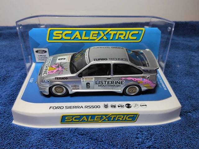 Miniature Spark 1/43 Ford Sierra RS500 Cosworth #15 Macau Guia 1988 Nagasaka - Neuve