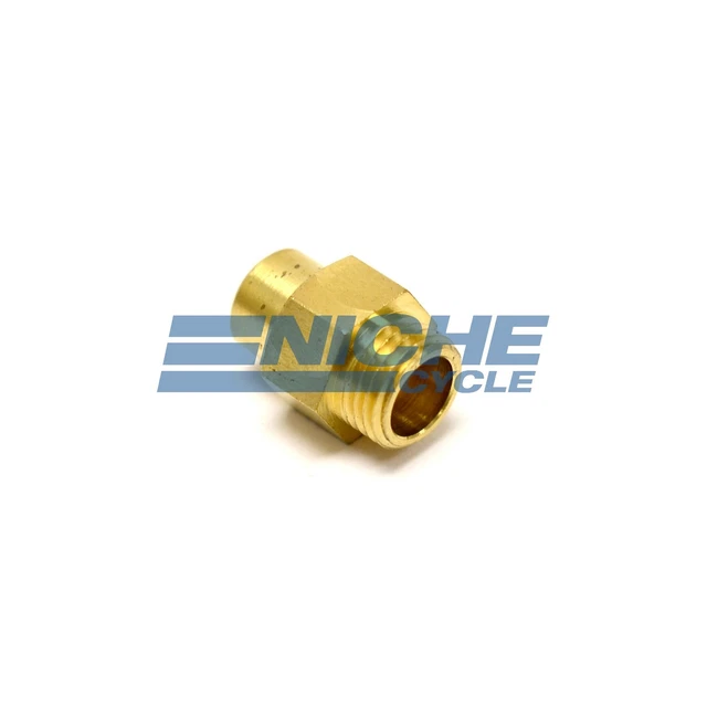 Genuine Mikuni Choke Cable Plunger VM15SC4/85 - Fits TMX38, VM30-VM44, TM32-TM38 Carbs