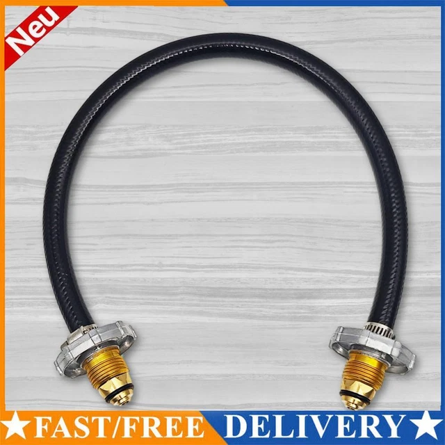 Fill Gas Bottiglia UK Baionetta LPG Filler Cilindro Ottone Adattatore