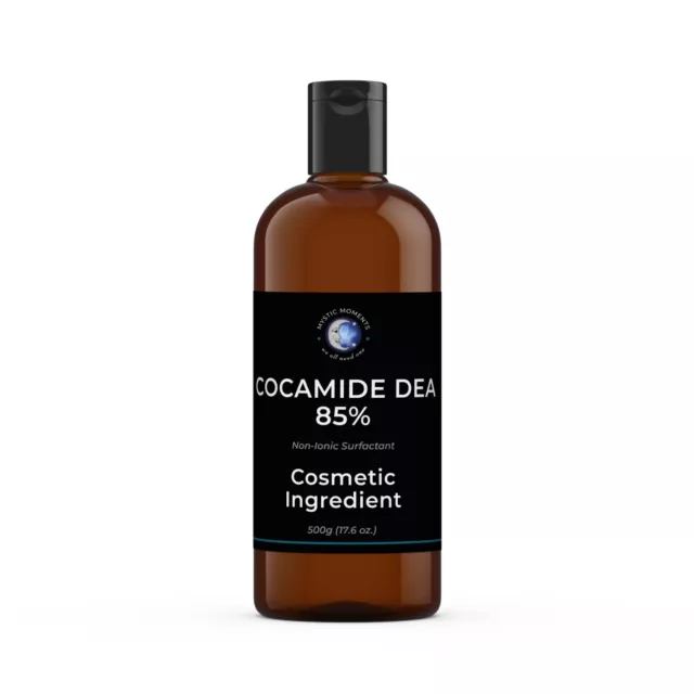 Cocamide DEA 85% Liquid 500g